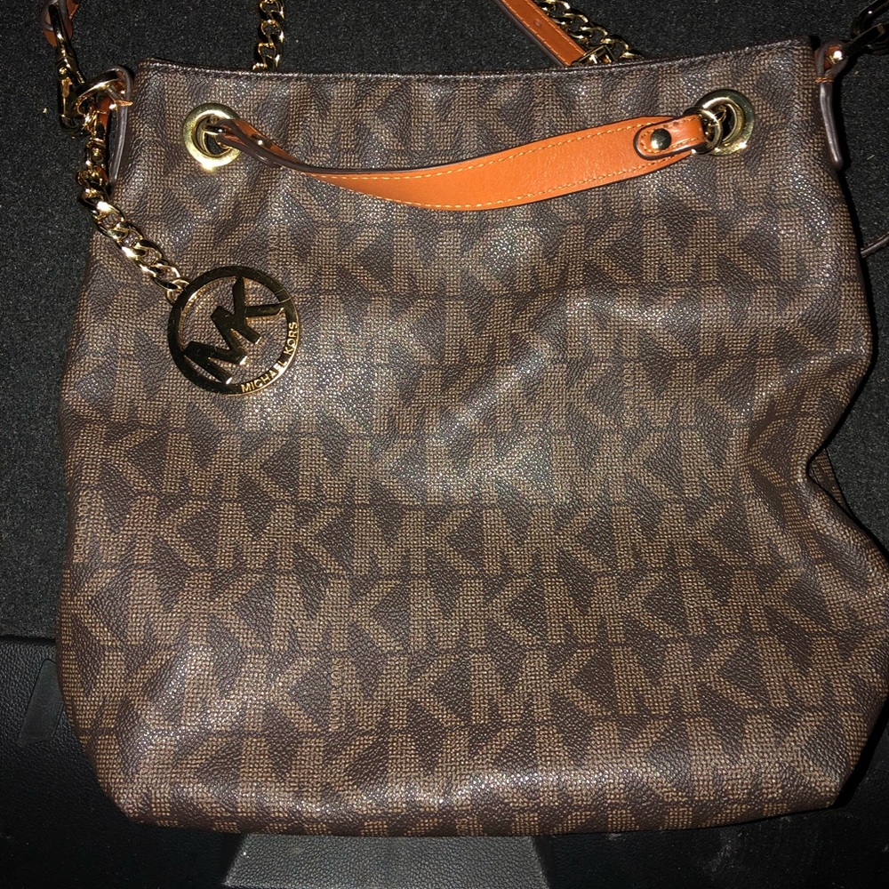 Michael Kors crossbody